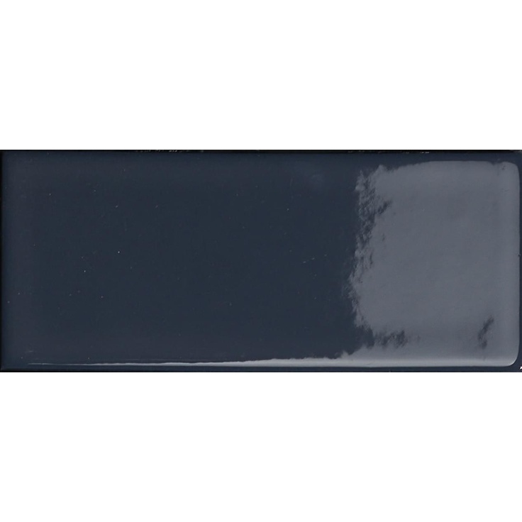 41zero42 Cosmo 4100865 Brick Blu-Nero Lap 6,5x15,5