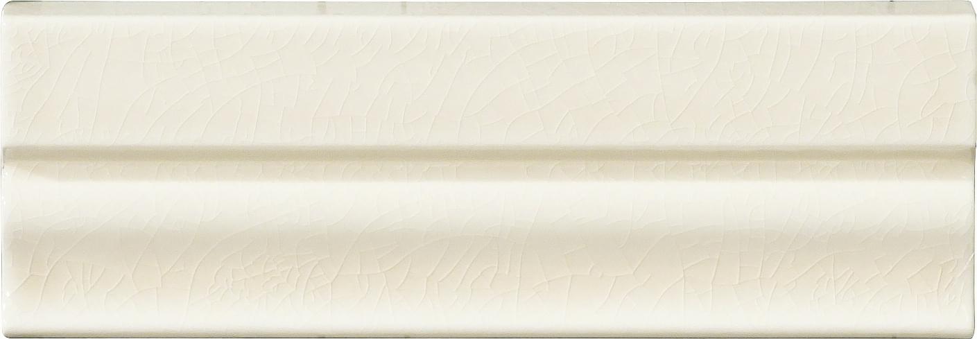 бордюр Maison Finale Ivoire Craquele 6.5x20