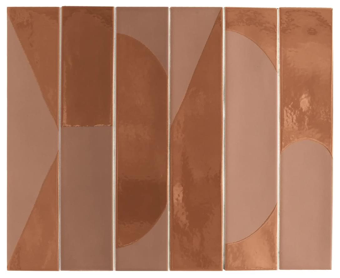 WADI Terra 6x30 матовая