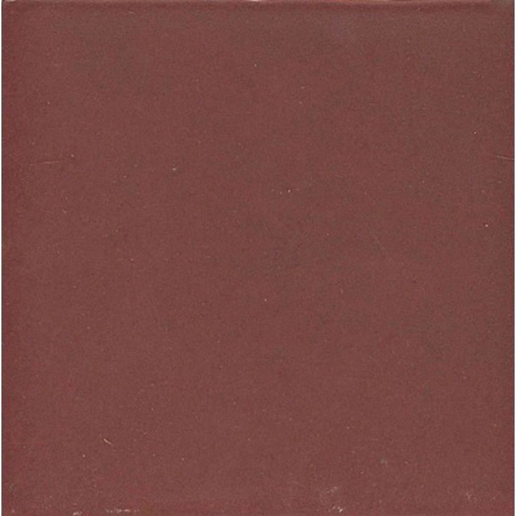 Revoir Paris Atelier DCR1010_014 Bordeaux Mat 10x10 матовая