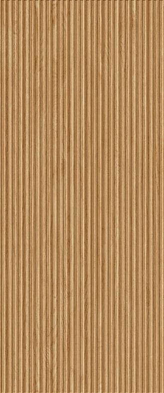 декор True Color Groove Oak 50x120