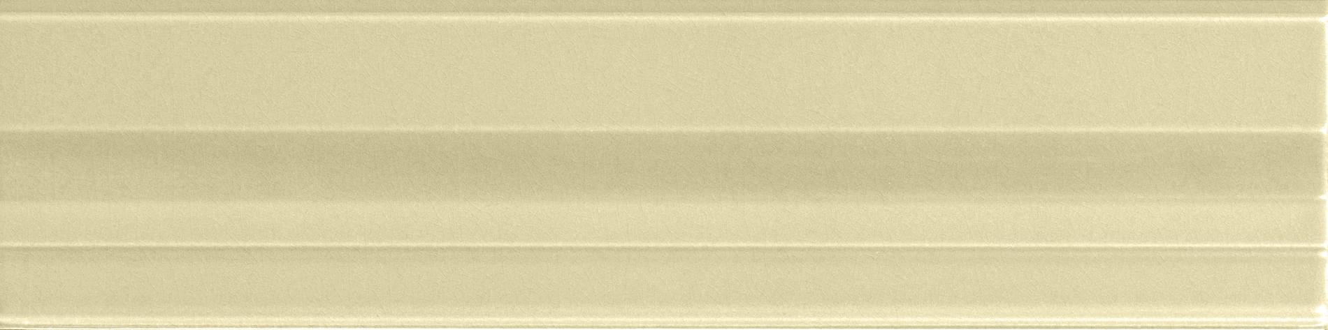 бордюр Elegance Finale Bone Craquele 8.5x35