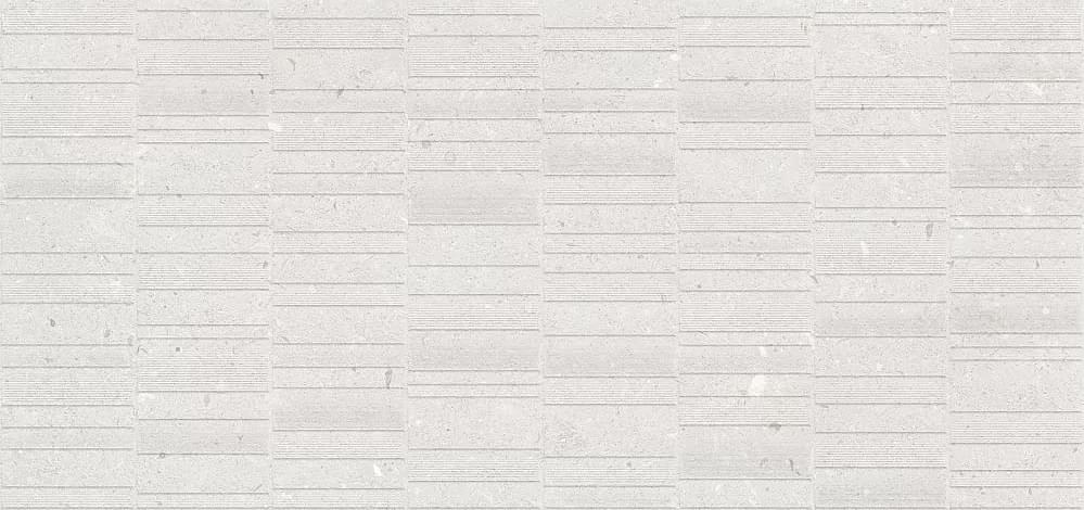 декор Fossil Stx Grv Silver 59.8x119.8