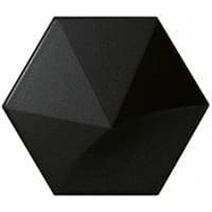 Equipe Magical 3 24429 Oberland Black 12,4x10,7 глянцевая