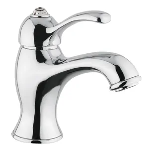 Смеситель для раковины Migliore SWAROVSKI однорычажный, хром 18884 (ML.-1913K.CR)