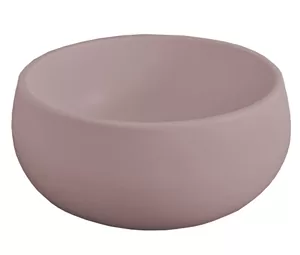 Раковина накладная Cielo (430х190) круглая, без отверстий, цвет: CIPRIA арт. BATO