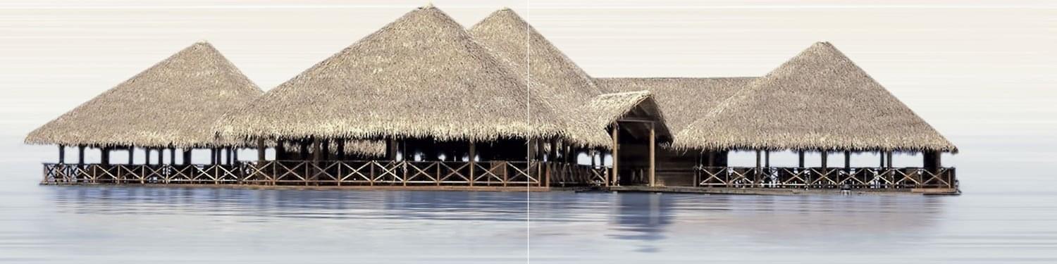 Del Mare 249x1000x7,5 глянцевая