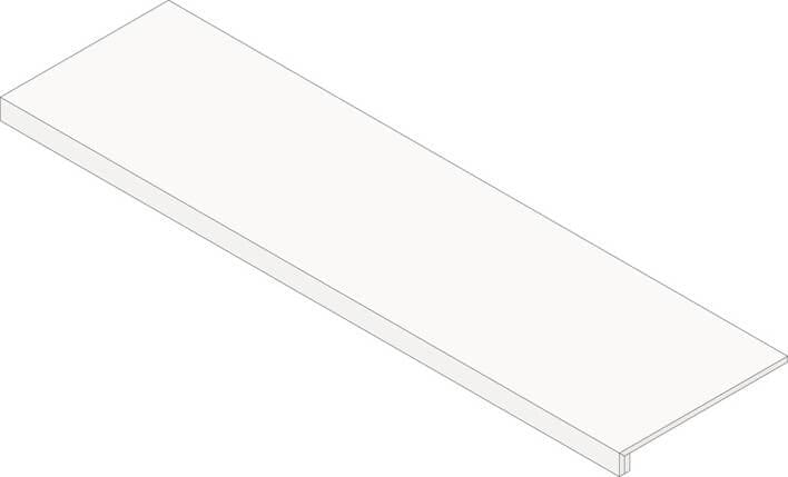 ступень Boost Vision Haze Scalino 120 33x120