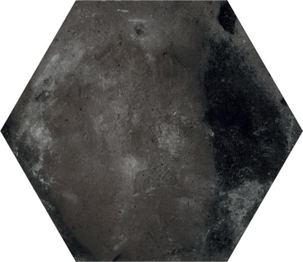 Cottage Hexa Graphite 14X16