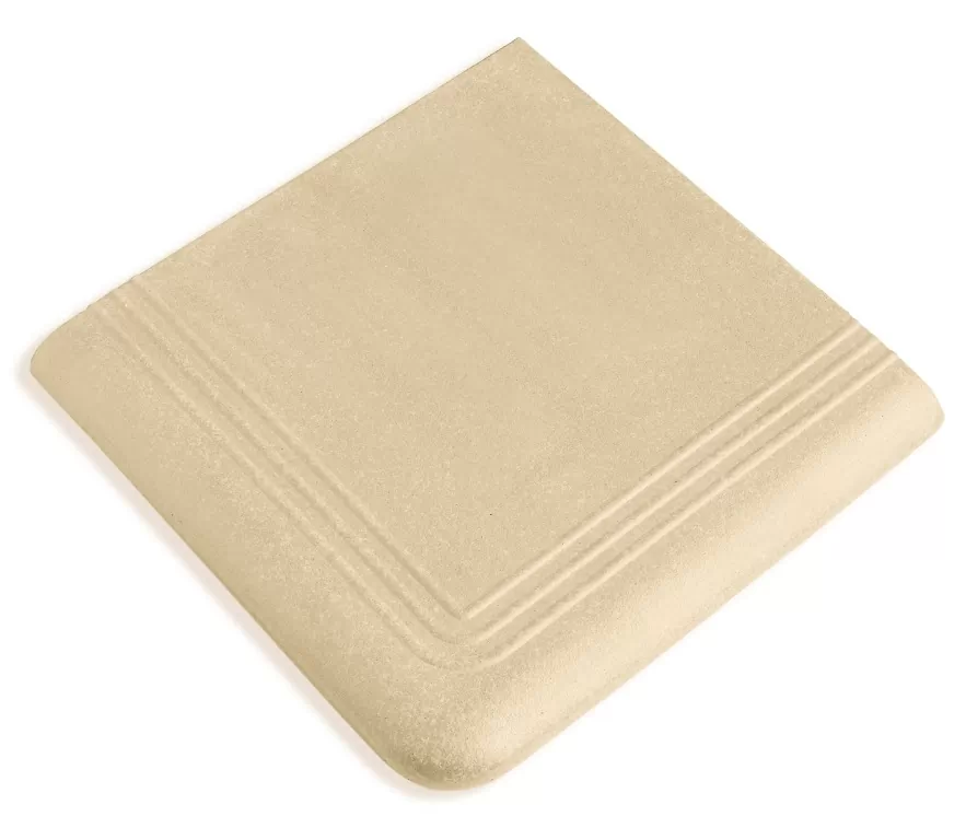 PELDANO ANGULAR FIORENTINO DUNA 30,5x30,5 матовая