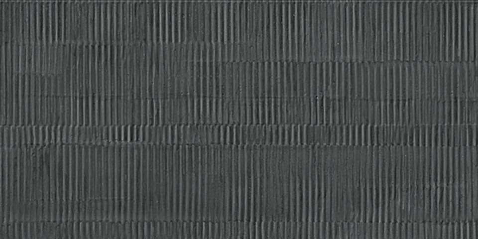 декор Pigmento Cardboard Antracite Siltech 30x60