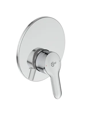 Ideal Standard DOT 2 0 Смеситель для душа A7164AA встраиваемый