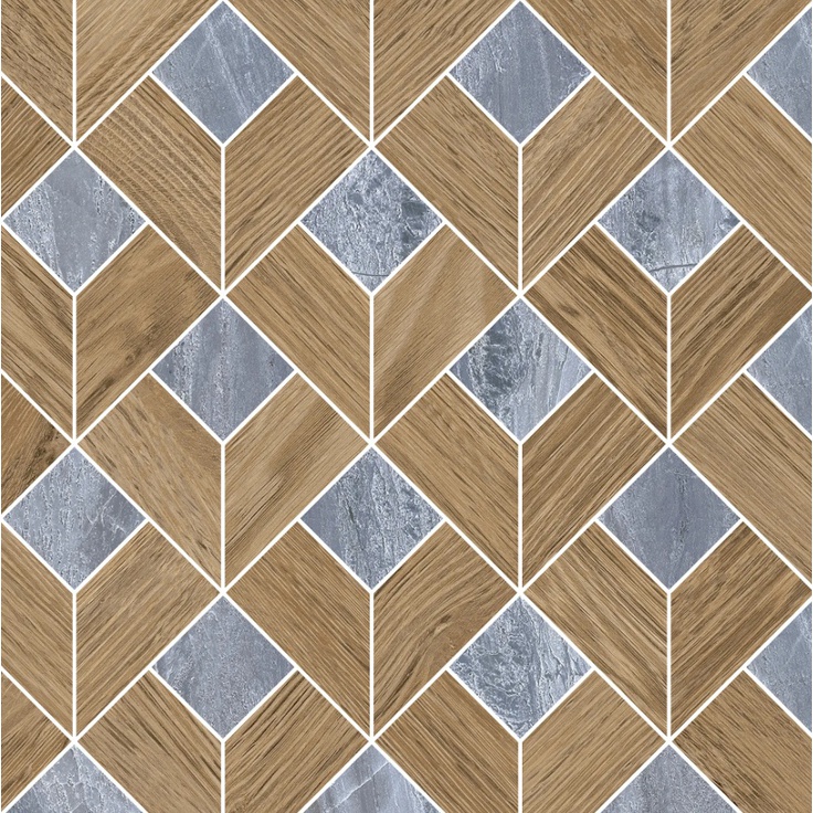 Sant Agostino Paradiso CSAFPANA29 Flip Navy 29x29 глянцевая