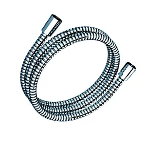 Шланг душевой RAVAK 912.50 150 см пластиковый, хром