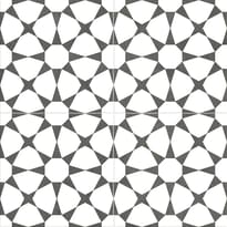 Vintage Black 45x45 матовая