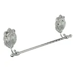 Migliore Полотенцедержатель 40 см хром