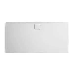 Душевой поддон HUPPE 1200х900 белый, Easy Protect EF0109.055.410