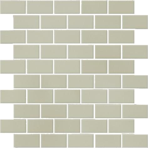 мозаика Essenze Mosaico 3x6 Felce 30x30
