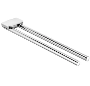 Полотенцедержатель KLUDI двойной (хром) 5397705