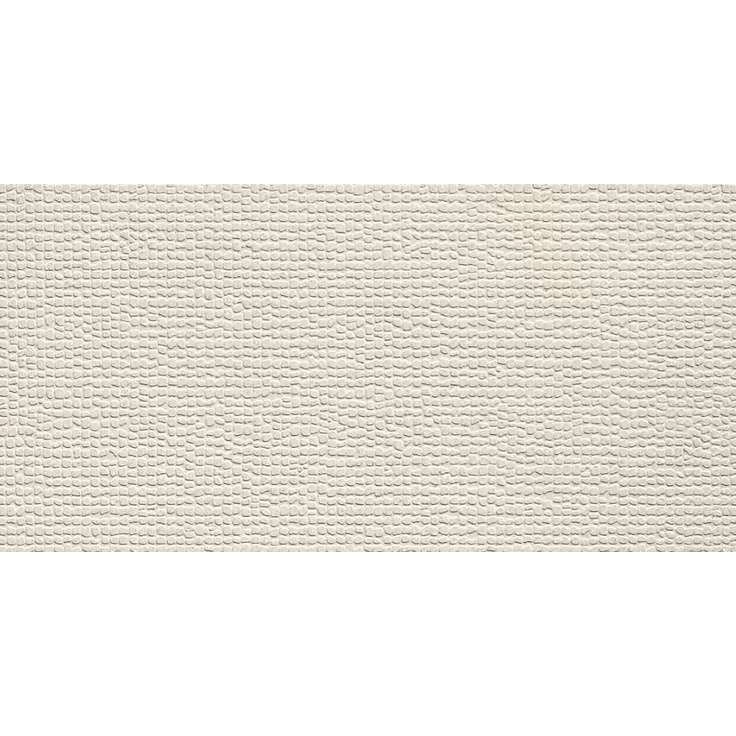 Atlas Concorde 3D Wall Carve A571 Squares Ivory 40x80 матовая