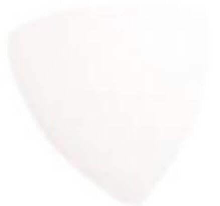 Earth Angulo Bullnose Trim Navajo White 1.2x1.2