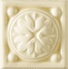 вставка Essenze Voluta Tozzetto Magnolia Craquele 6x6