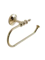 Полотенцедержатель-полукольцо ART&MAX цвет: золото AM-E-4280-Do