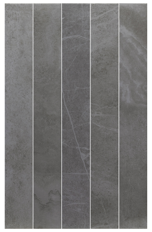 Equipe MARMORIS ANTHRACITE 7,5X60 матовая