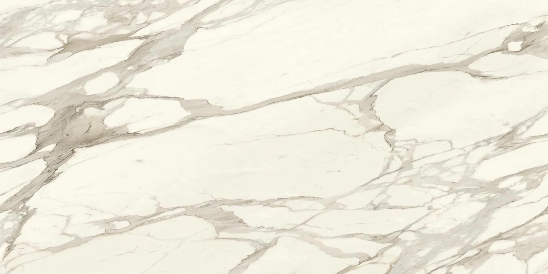 фон Marvel Meraviglia Calacatta Bernini 6 mm Lapp 160x320
