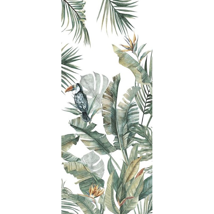 Impronta italgraniti Nuances NUB1XPADB Botanica Verde B 120x280x14 матовая