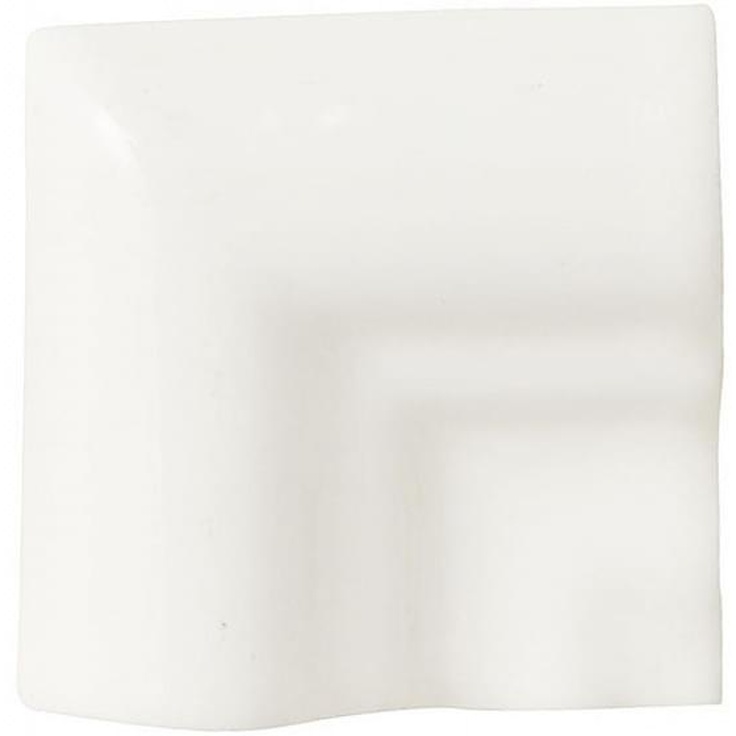 Adex Neri ADNE5489 Angulo Marco Moldura Italiana Pb Biscuit 5x5