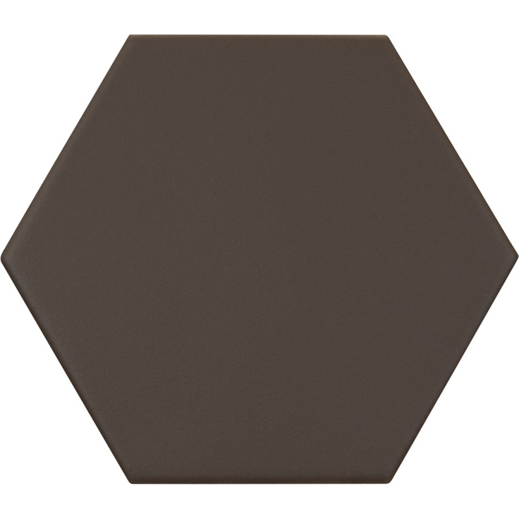 Equipe Kromatika 26470 Brown 11,6x10,1 матовая