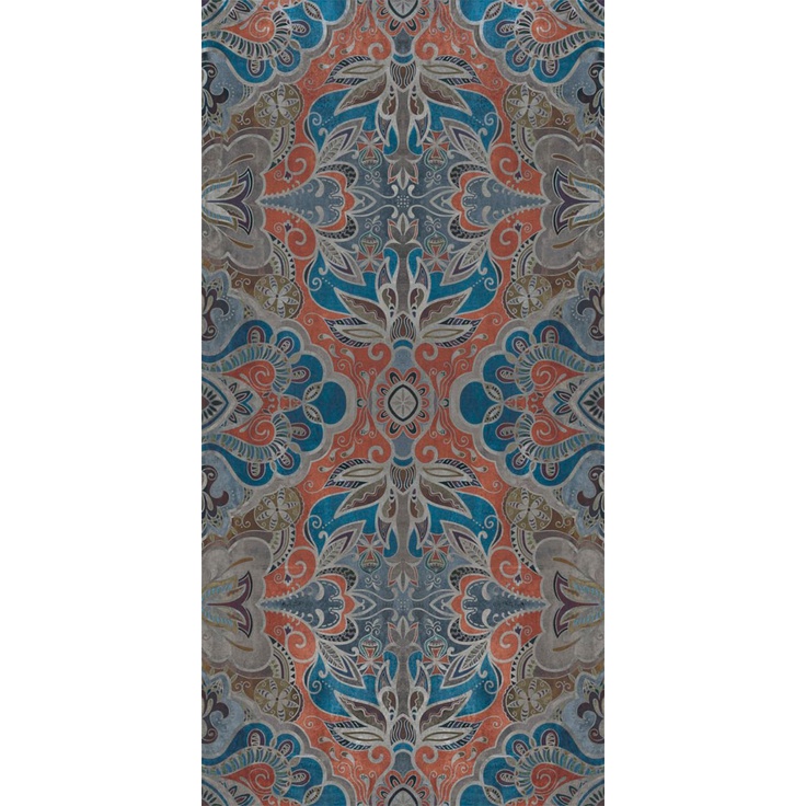 ABK Wide & Style 0007314 Carpet Grey 160x320 матовая