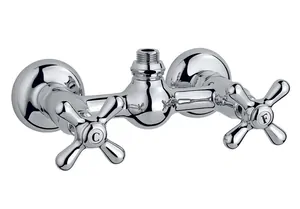 Смеситель для душа Nicolazzi 2525CR хром