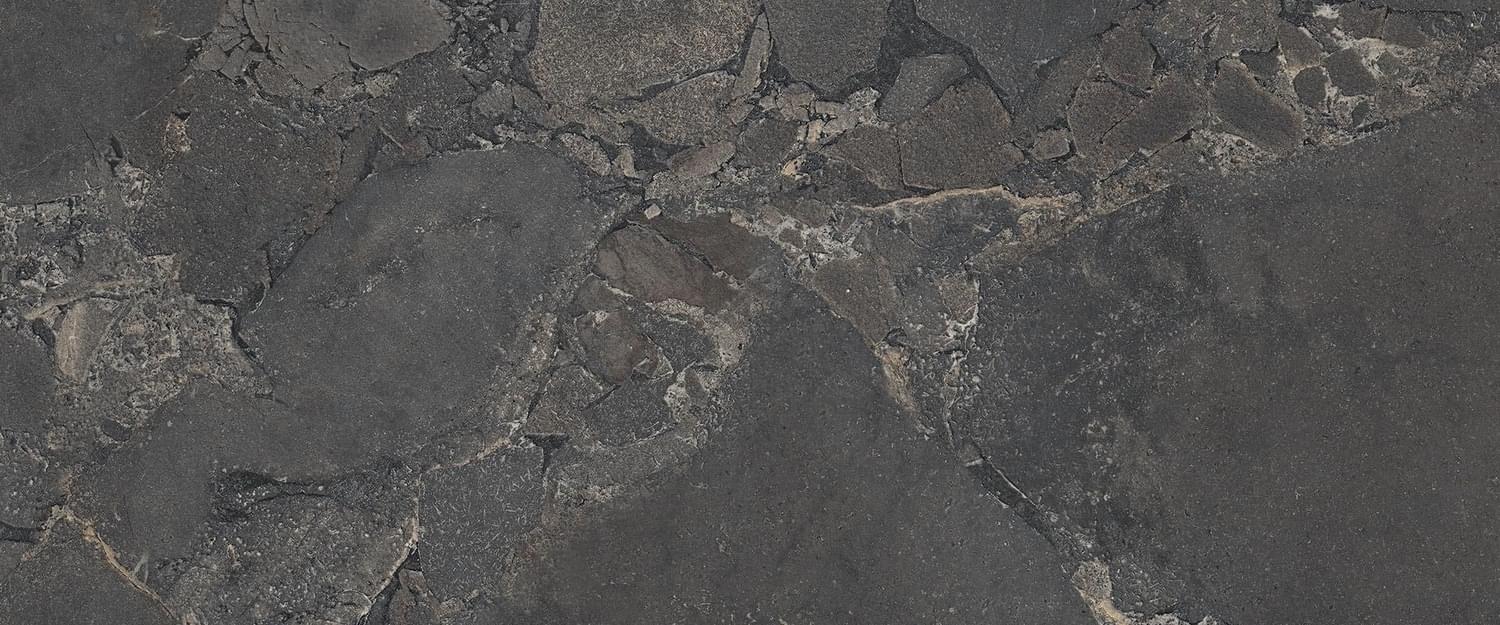 фон Unique Intensity Cobblestone Black 120x278