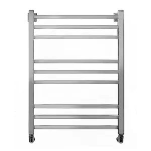 Полотенцесушитель водяной ENERGY TECHNO 800х500 3/4"