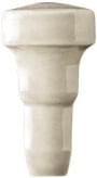 New Classic Angoli Esterno Toro Beach 5.5x2.5