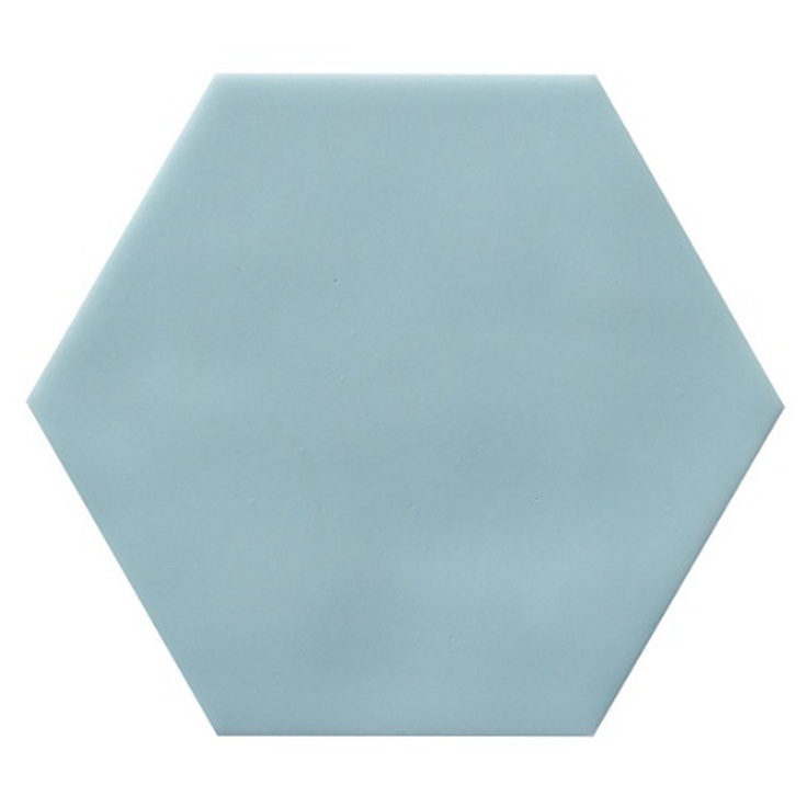 Adex Levante ADLE1055 Hexagono Poniente Matte 10,8x12,4