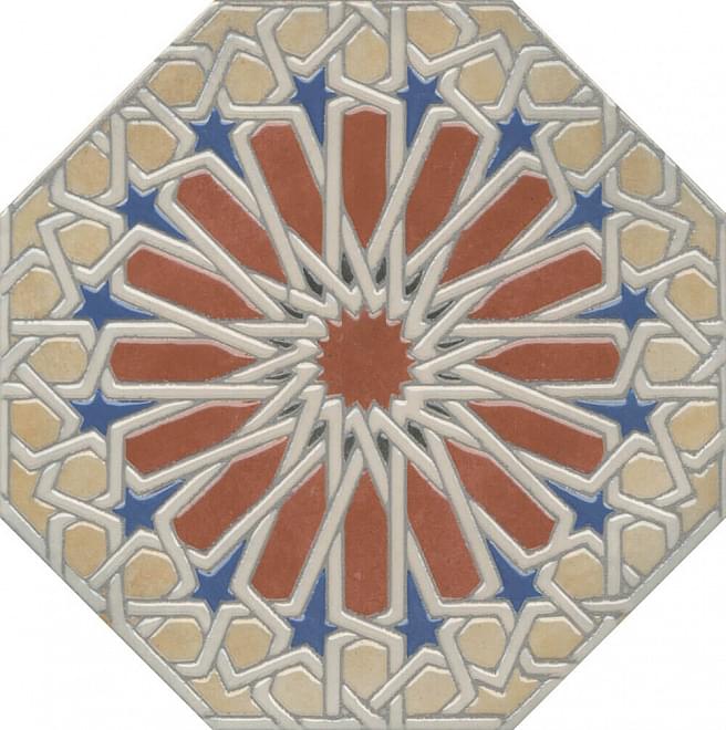 фон Паласио 6 24x24