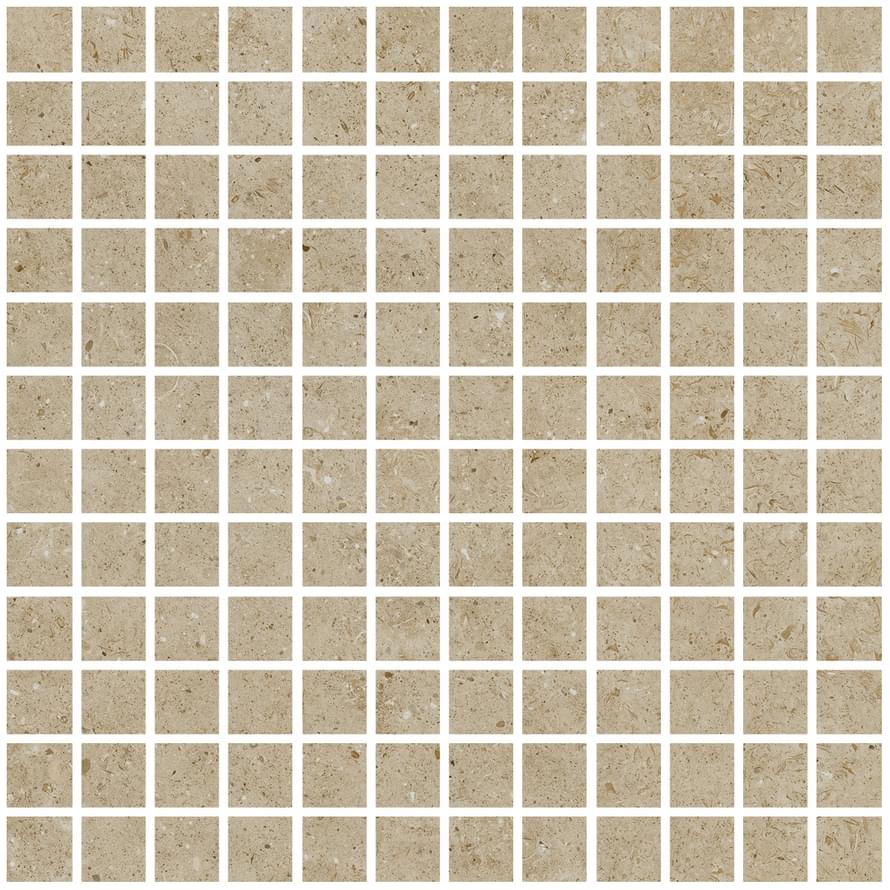 мозаика BeraAndBeren Biscuit Mosaic 25 Natural 30x30