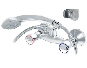 Смеситель для душа VARION Armaturen 1510171 резиновые кран-буксы