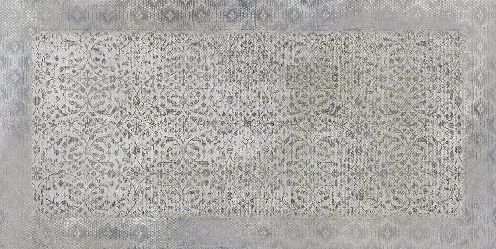 Danhill Cheetah Decor Rect 30X60 глянцевая