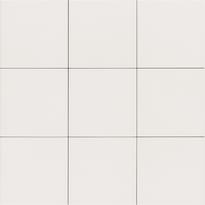 Riga White 20x20 матовая