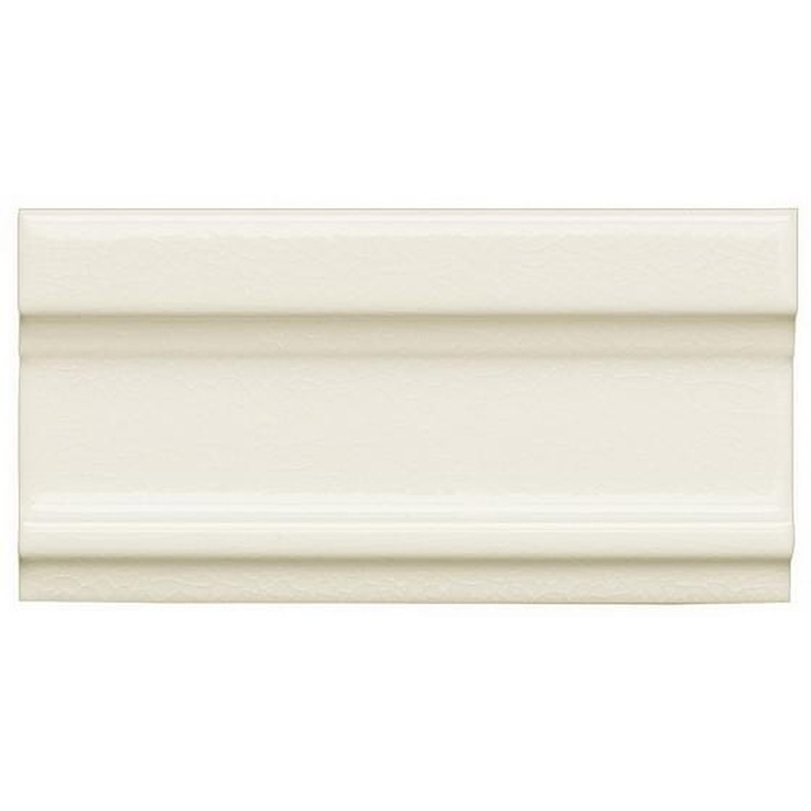 Adex Modernista ADMO5212 Cornisa Clasica CC Marfil 7,5x15