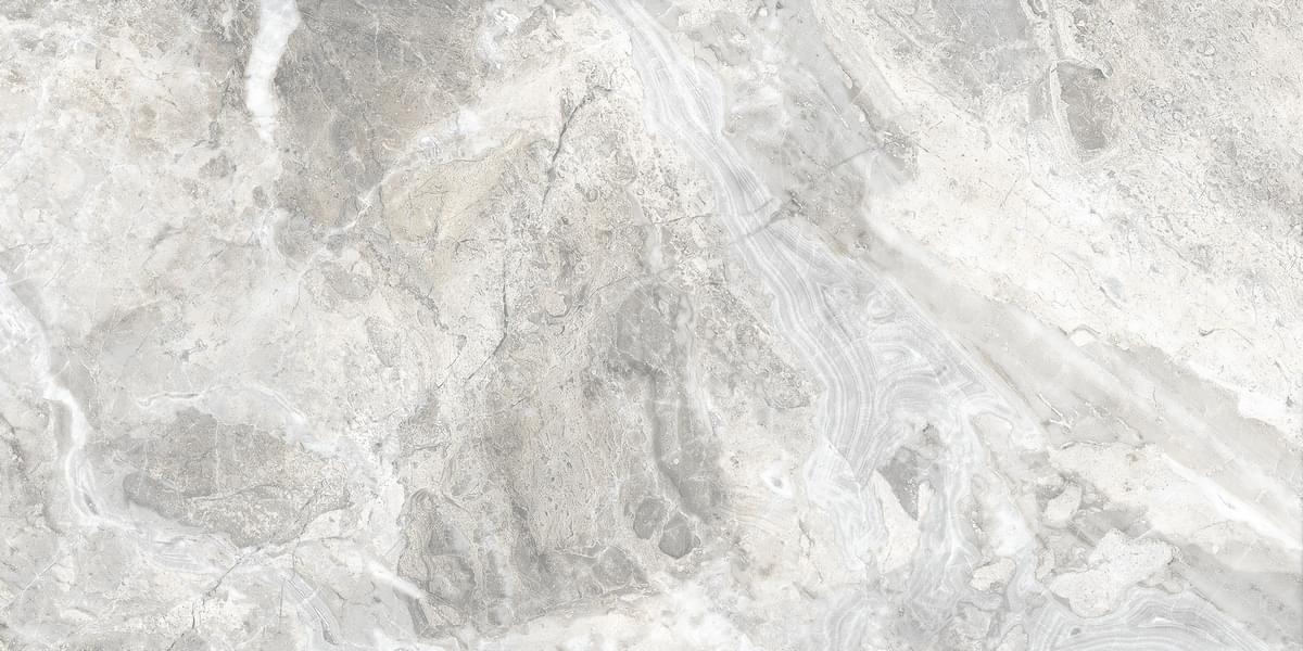 фон Luxury Nebula Grey Lap Carving 60x120