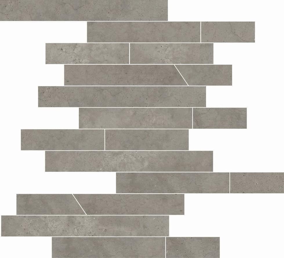 Hyper Slim Pack Grey Ret 30X60 матовая