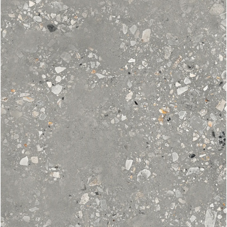 Sant Agostino Logico CSACOSGR90 Cosmo Grey Nat Ret 90x90 матовая