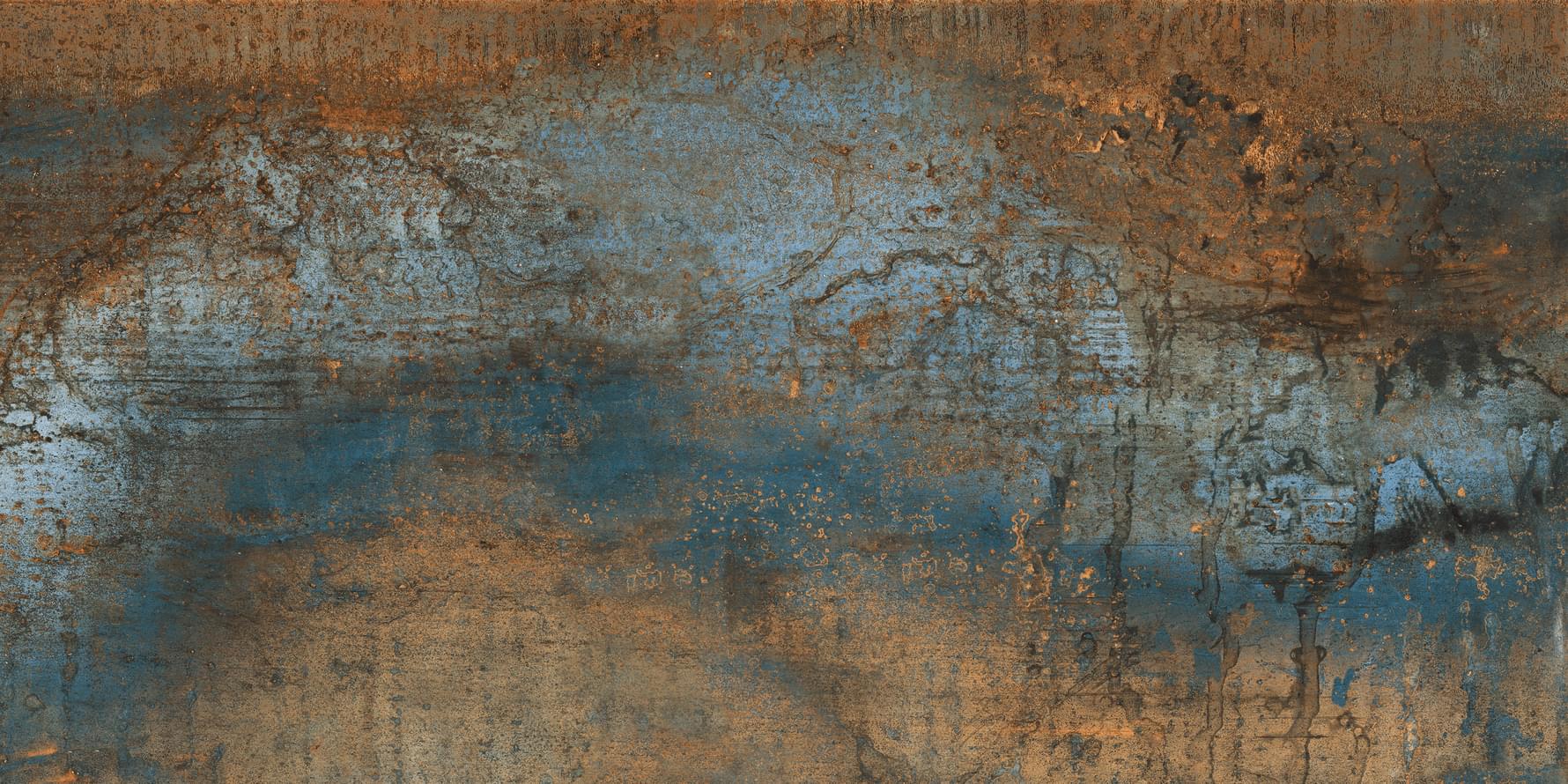 фон Abstract Incanto Royal Blue Lapp 60x120