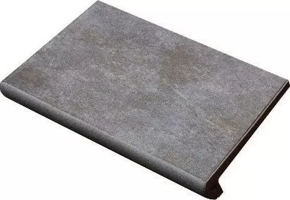 Mytho Acero Peldano Redondo 50 33X49.2 матовая