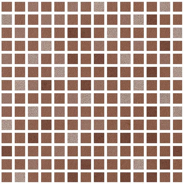 мозаика Nuances Fiamma Mosaico Lacca Strideup 30x30